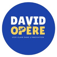 DavidOpère logo - Similar company to Hahn Zekker