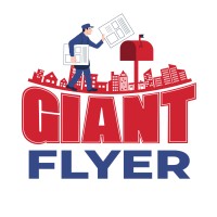 The Giant Flyer logo - Similar company to Kusler Yachts