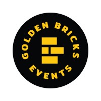 Golden Bricks Events logo - Similar company to Africatown Central District