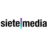 Sietemedia logo - Similar company to Ábargon