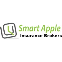 Smart Apple insurnace logo - Similar company to Karma Software Solutions (Pvt)Ltd