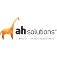 AH Solutions AB logo - Similar company to Medilon Ab