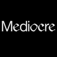 Mediocre logo - Similar company to Mediocre