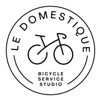 Le Domestique logo - Similar company to False Flat