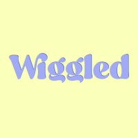 Wiggled logo - Similar company to Chapter Orange