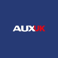 AUX UK logo - Similar company to Fireflyapps Ltd