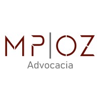 Molina Pinheiro & Oliveira Zonta Advocacia logo - Similar company to Ms Law