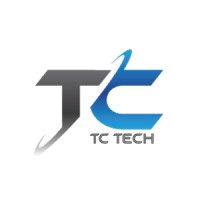 TC TECH logo - Similar company to Tc Tech