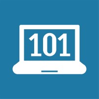 101 Computers logo - Similar company to Plexus Business Solutions