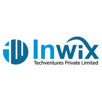 inwix Techventures Private Limited logo - Similar company to Vunathi