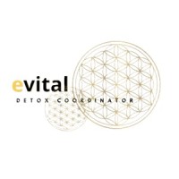 Retreats Wellness Evital logo - Similar company to E M Gray & Co Ltd