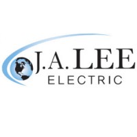 J.A. Lee Electric logo - Similar company to In-Building Tech