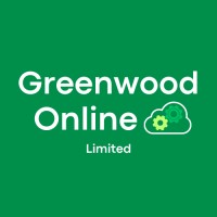 Greenwood Online logo - Similar company to Corona It Solutions