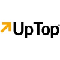 UpTop logo - Similar company to Coolblueweb