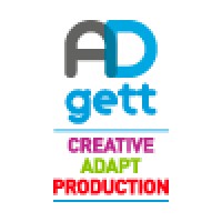 ADgett logo - Similar company to Export Mex