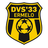 DVS'33 Ermelo logo - Similar company to Ster.Co