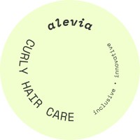 Alevia logo - Similar company to Samaann.Com