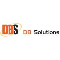 DB Solutions logo - Similar company to Db Solutions