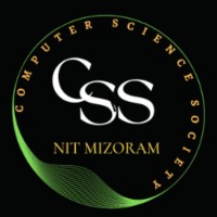 Computer Science Society @ NIT Mizoram logo - Similar company to Computer Science Society, Nit Silchar