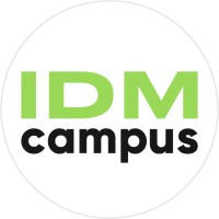 IDM Campus logo - Similar company to Einfall7