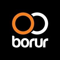 BORUR logo - Similar company to Cappdan Sa