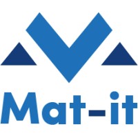 Mat-it Agency logo - Similar company to Eddium