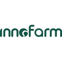 INNOFARM TARIM A.Ş logo - Similar company to Karki̇m