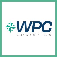 WPC Logistics logo - Similar company to Wpc Group