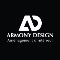 Armony design logo - Similar company to Jet Fuel Services