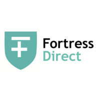 Fortress Direct logo - Similar company to Viola Threads