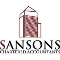 Sansons Chartered Accountants logo - Similar company to Ld Accountants
