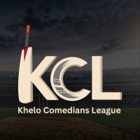 KHELO COMEDIANS LEAGUE logo - Similar company to Cdprr