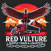 Red Vulture Supply Chain & Logistics-USA logo - Similar company to Evertus Logistics
