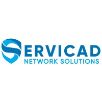 Servicad Inc. logo - Similar company to Sfy Information Technology