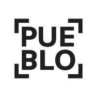 Pueblo Films logo - Similar company to Mirinda Films