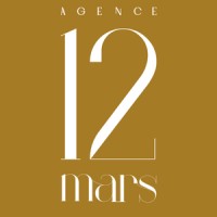 Agence 12 Mars logo - Similar company to Addock.Co