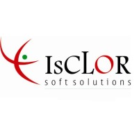 Isclor Soft Solution logo - Similar company to Bramee