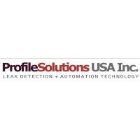 PROFILE SOLUTIONS + PROFILE SOLUTIONS USA Inc. logo - Similar company to Profile Solutions