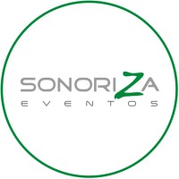 Sonoriza Eventos logo - Similar company to Eventeas