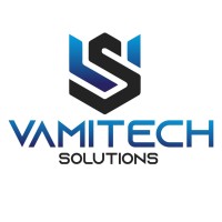 VamiTech Solutions logo - Similar company to Enva Web Studios