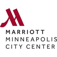 Minneapolis Marriott City Center logo - Similar company to W Minneapolis - The Foshay