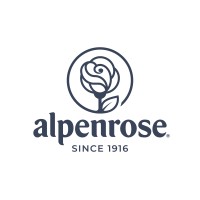 Alpenrose Dairy logo - Similar company to Clean Rivers Cooperative