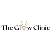 The Glow Clinic logo - Similar company to The Manifest Studios