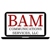 BAM Communications Services, LLC logo - Similar company to Sand Communications Ltd
