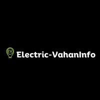 Electric-VahanInfo logo - Similar company to Ae Telelink Systems Ltd