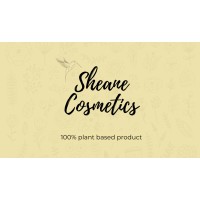 Sheane Cosmetics Africa logo - Similar company to Idea Challenge