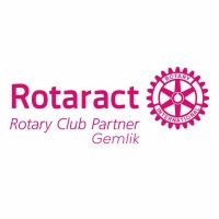Gemlik Rotaract Kulübü logo - Similar company to Gemli̇k Ti̇caret Ve Sanayi̇ Odasi