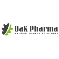Oak Pharma logo - Similar company to Keypharm