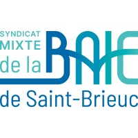 Syndicat Mixte de la Baie de Saint-Brieuc logo - Similar company to Eglise En Chemin