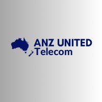 Anz United Telecom logo - Similar company to E2Esecurity
